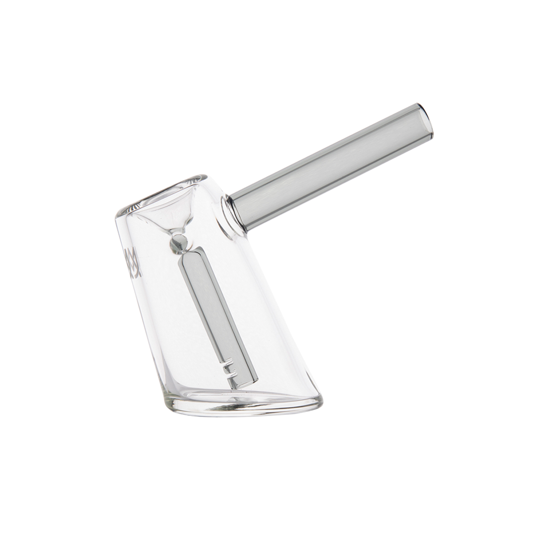 MJ Arsenal Fulcrum Bubbler by Smoke Drop - view 12 | Buddy Brandz