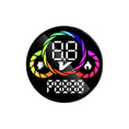 Load image into Gallery viewer, Pulsar 510 DL Wizard Pipe Variable Voltage Cartridge Vape by Smoke Drop - view 42 | Buddy Brandz
