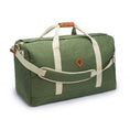Load image into Gallery viewer, The Continental - Smell Proof Large Duffle by Smoke Drop - view 7 | Buddy Brandz
