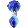 Load image into Gallery viewer, Fumed Galaxy Spoon by Smoke Drop - view 2 | Buddy Brandz
