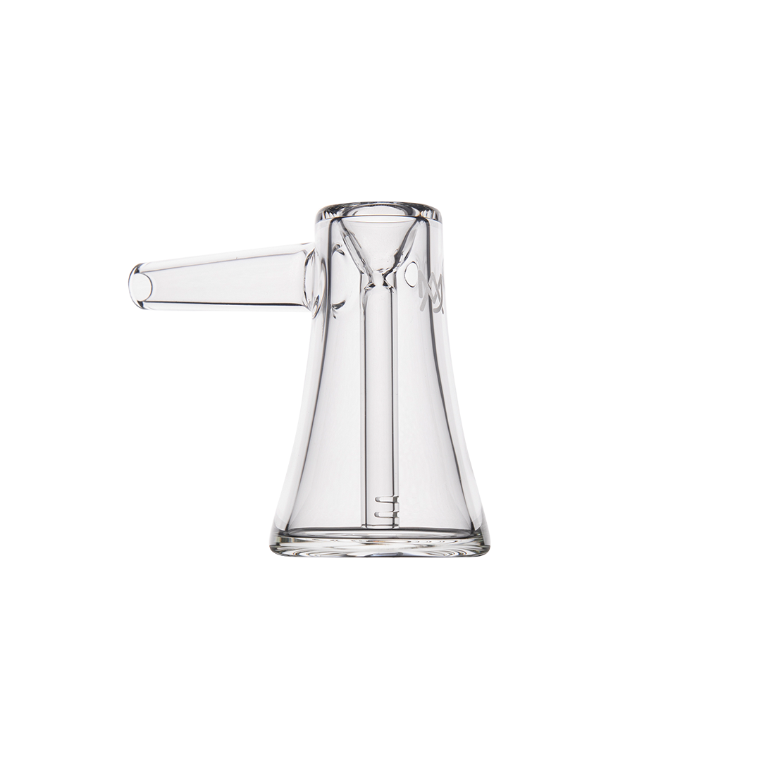 MJ Arsenal Vulkan Bubbler by Smoke Drop - view 36 | Buddy Brandz