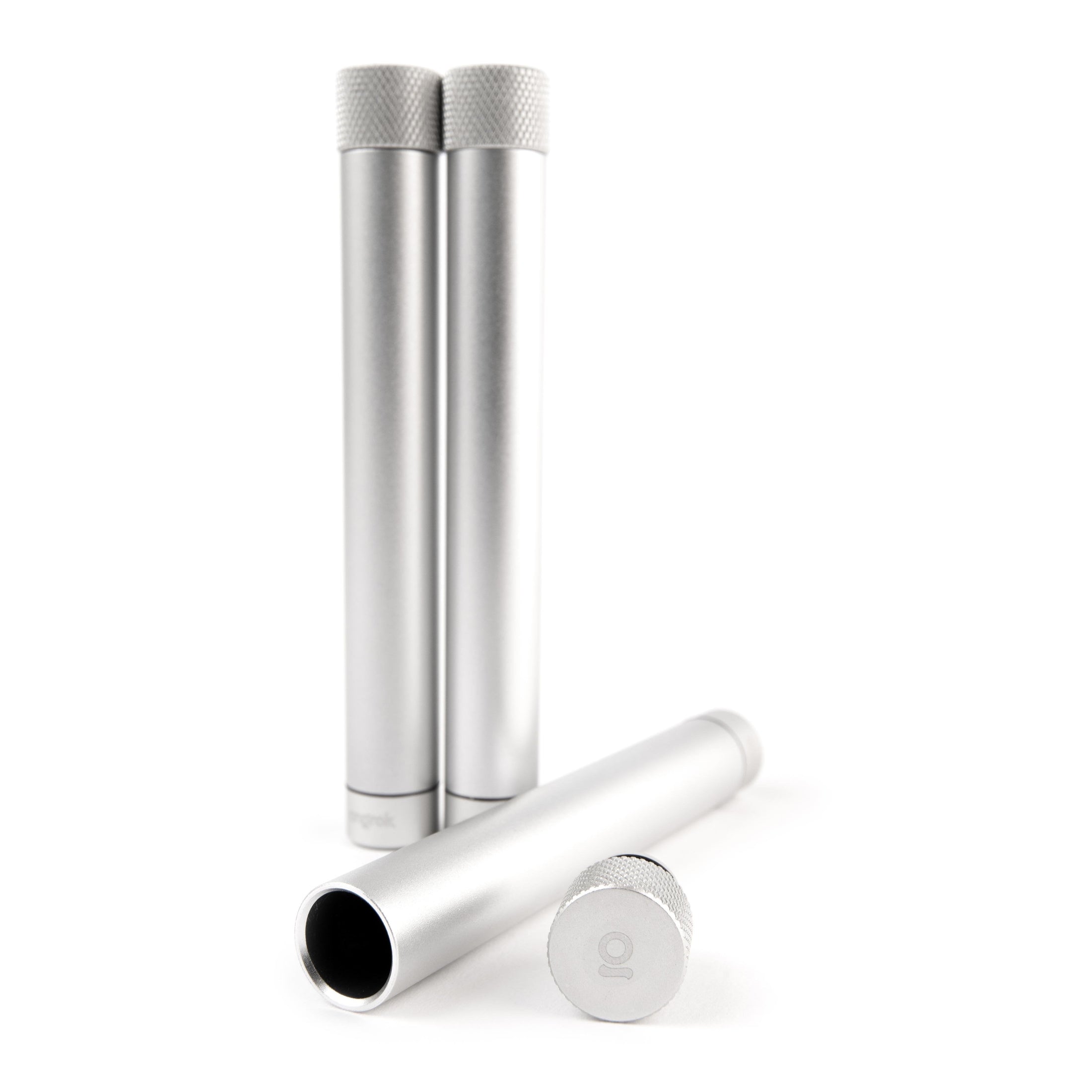 Ongrok Premium Storage Tubes | 3 Pack by Smoke Drop | Buddy Brandz