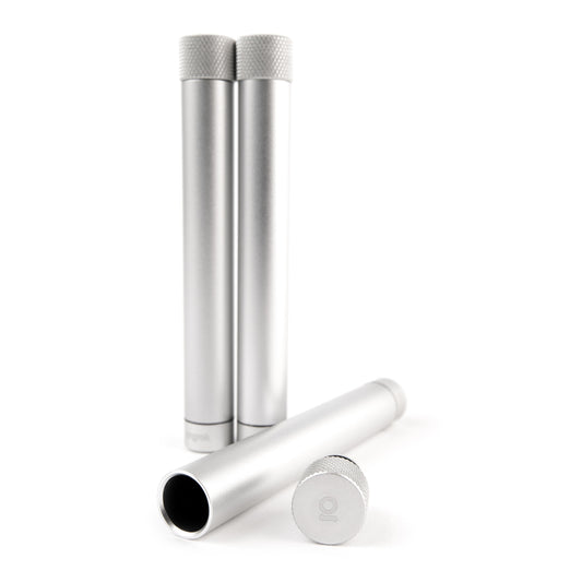 Ongrok Premium Storage Tubes | 3 Pack by Smoke Drop | Buddy Brandz | Buddy Brandz