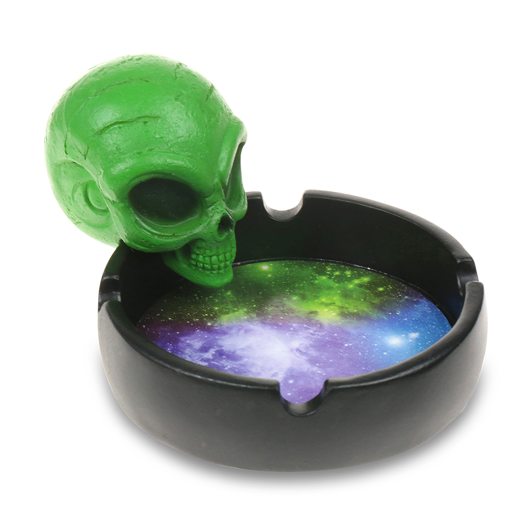Fantasy Ashtrays by Smoke Drop - view 3 | Buddy Brandz