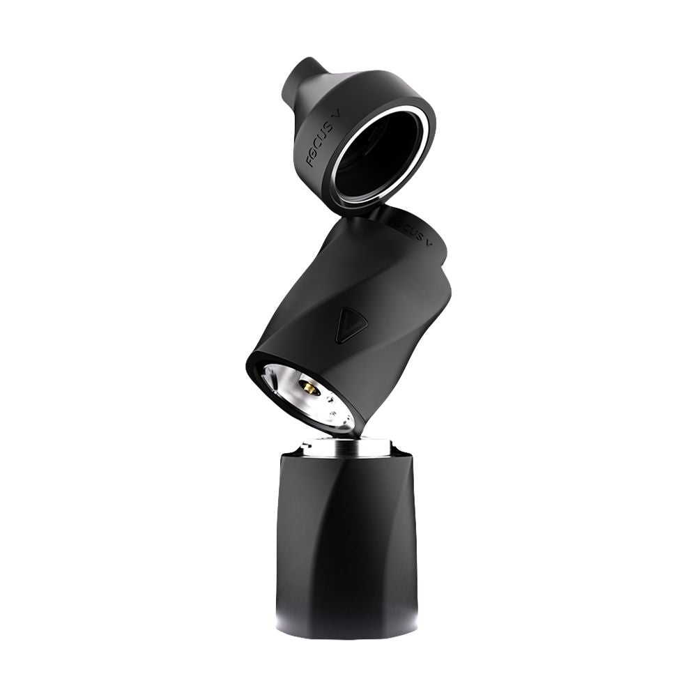 Focus V AERIS Vaporizer by Smoke Drop - view 2 | Buddy Brandz