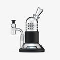 Load image into Gallery viewer, SOFTGLASS TANDEM MASON PERC TOP by Smoke Drop - view 7 | Buddy Brandz
