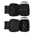 Load image into Gallery viewer, Ongrok Large Carbon-Lined Case with Combo Lock by Smoke Drop - view 9 | Buddy Brandz
