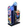 Load image into Gallery viewer, Grateful Dead Modul + Dok Deluxe Travel Set - Legacy Patchwork by Smoke Drop - view 3 | Buddy Brandz
