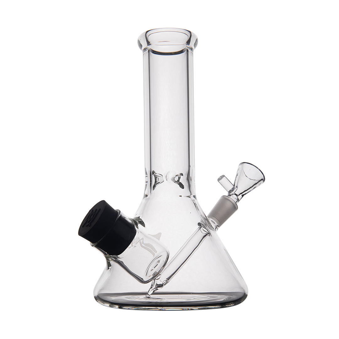MJ Arsenal Cache Bong by Smoke Drop - view 12 | Buddy Brandz