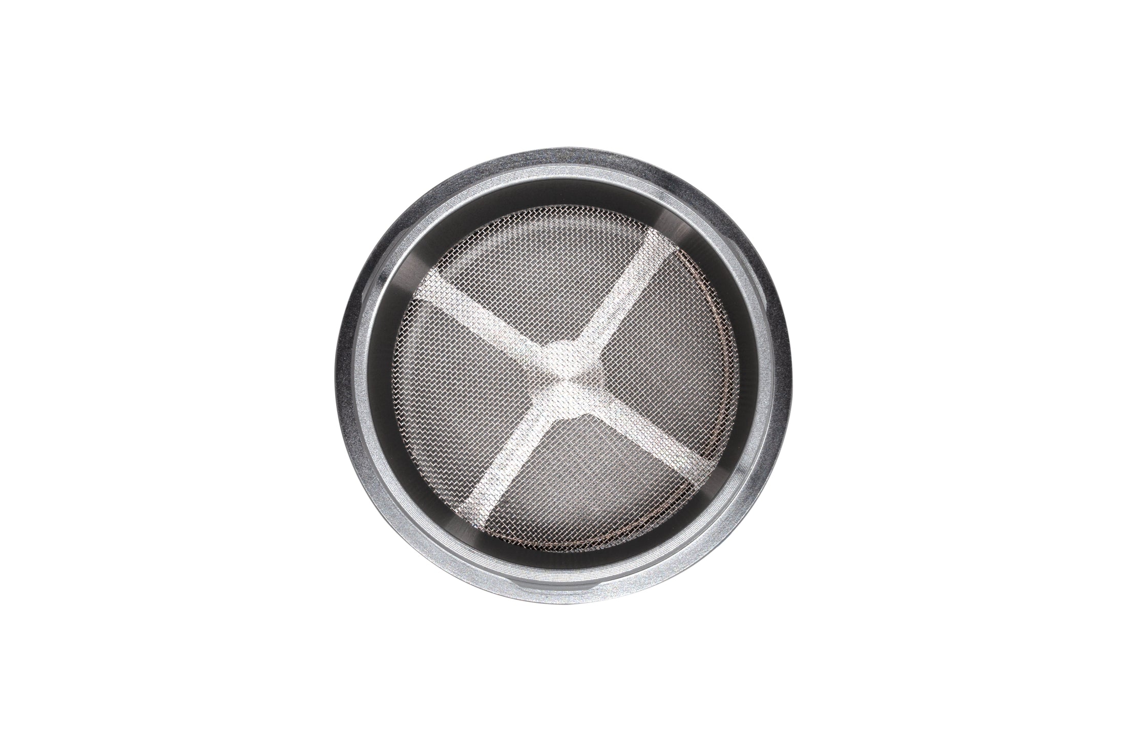Ongrok Mini 4 Piece EZ Grinder (2.2 inch) by Smoke Drop - view 24 | Buddy Brandz