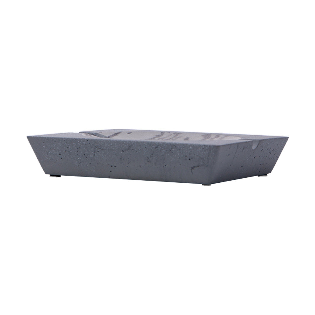 NWTN Home Roseland Set Ashtray by Smoke Drop - view 7 | Buddy Brandz