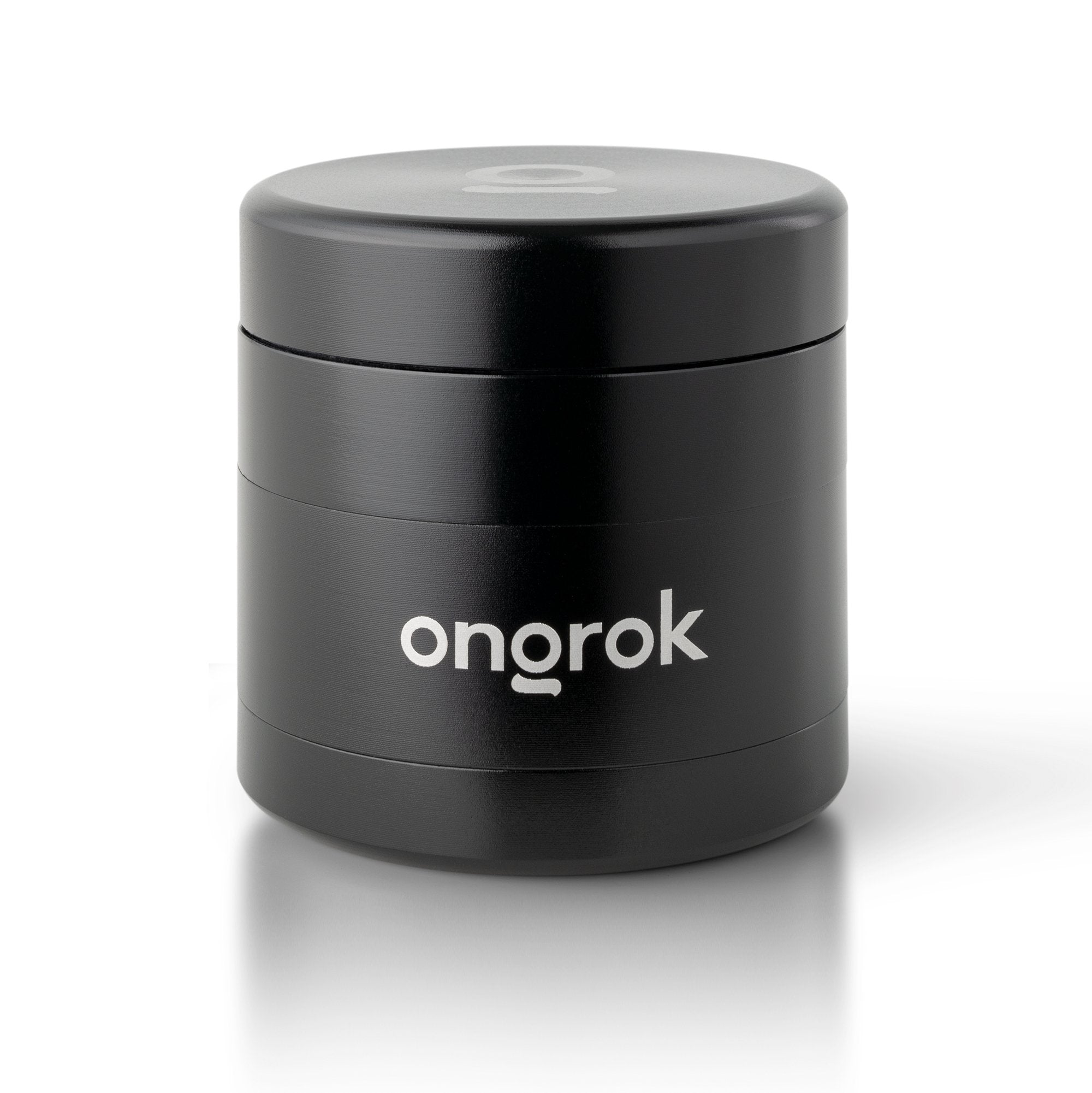 Ongrok Premium 4 Piece EZ Grinder by Smoke Drop - view 18 | Buddy Brandz