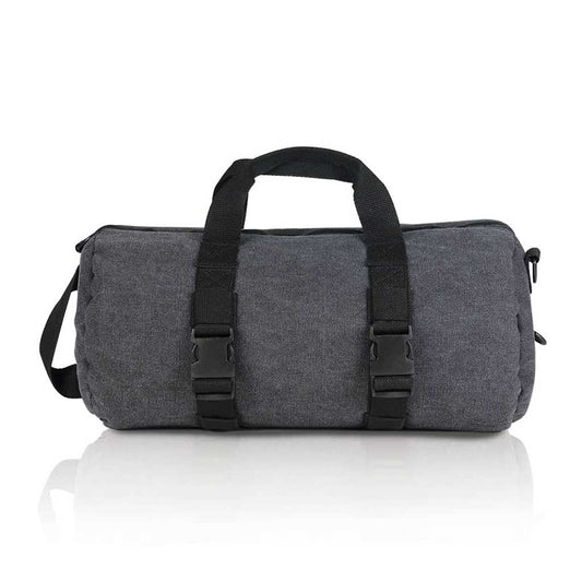 RYOT PRO-DUFFLE CARBON SERIES SMELL-PROOF BAG by Smoke Drop | Buddy Brandz | Buddy Brandz
