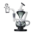 Load image into Gallery viewer, Human Grade 5" Recycler by Smoke Drop - view 7 | Buddy Brandz
