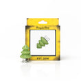 Load image into Gallery viewer, TREE TOP SPINNER CARB CAP by Smoke Drop - view 6 | Buddy Brandz
