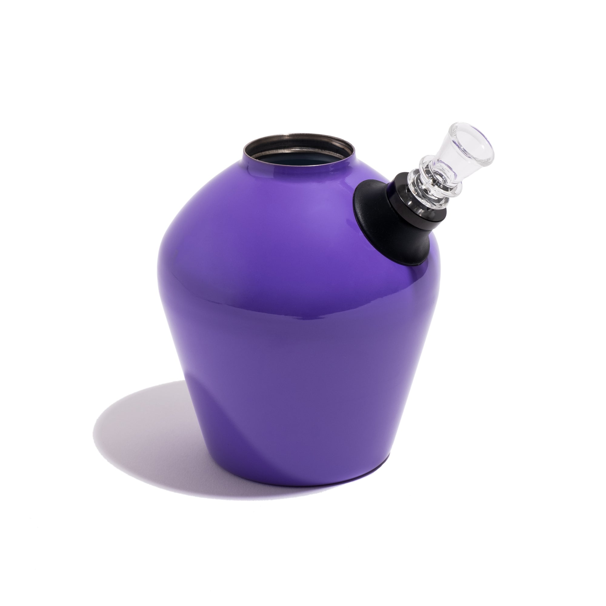 Chill - Mix & Match Series - Neon Purple Gloss by Smoke Drop - view 2 | Buddy Brandz