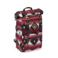 Load image into Gallery viewer, Revelry Drifter - Rolltop Backpack by Smoke Drop - view 46 | Buddy Brandz
