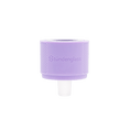 Laad de afbeelding in de Gallery-viewer, Stündenglass Gravity Infuser - Violet Purple | 360° Gravity Hookah
