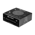 Load image into Gallery viewer, MJ Arsenal Space Dab Tool Station by Smoke Drop - view 7 | Buddy Brandz
