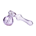 Load image into Gallery viewer, Human Grade Hammer Bubbler by Smoke Drop - view 3 | Buddy Brandz
