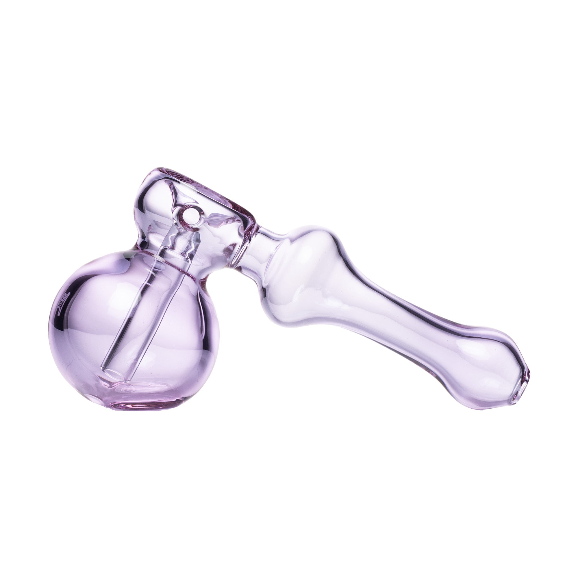 Human Grade Hammer Bubbler by Smoke Drop - view 3 | Buddy Brandz