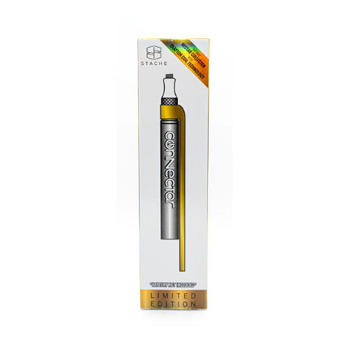 ConNectar mini Nectar Collector Adaptor by Stache by Smoke Drop - view 10 | Buddy Brandz