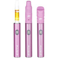 Load image into Gallery viewer, Pulsar 510 Delta 3-in-1 Smart Battery Vape Pen Kit | 800mAh by Smoke Drop - view 9 | Buddy Brandz
