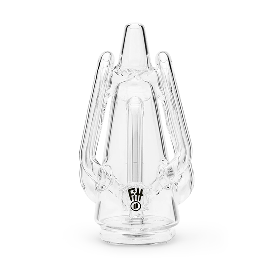 Puffco Peak Pro Ryan Fitt Recyclers by Smoke Drop | Buddy Brandz | Buddy Brandz