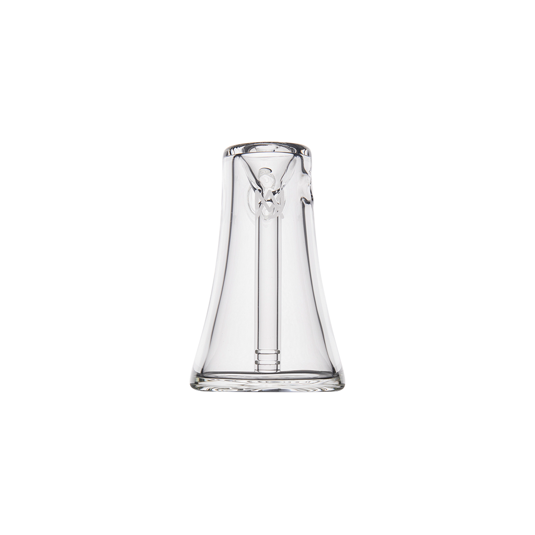 MJ Arsenal Vulkan Bubbler by Smoke Drop - view 41 | Buddy Brandz