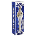 Load image into Gallery viewer, Dogg Lbs Glass Nectar Pipe - 6" by Smoke Drop - view 3 | Buddy Brandz
