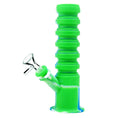 Load image into Gallery viewer, Collapsible Silicone Bong

