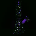 Load image into Gallery viewer, Pulsar Greatest Hits Series Glow Beaker / 10" by Smoke Drop - view 19 | Buddy Brandz
