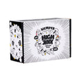 Load image into Gallery viewer, Hemper High Jinx Cartoon Glass Water Pipe by Smoke Drop - view 6 | Buddy Brandz
