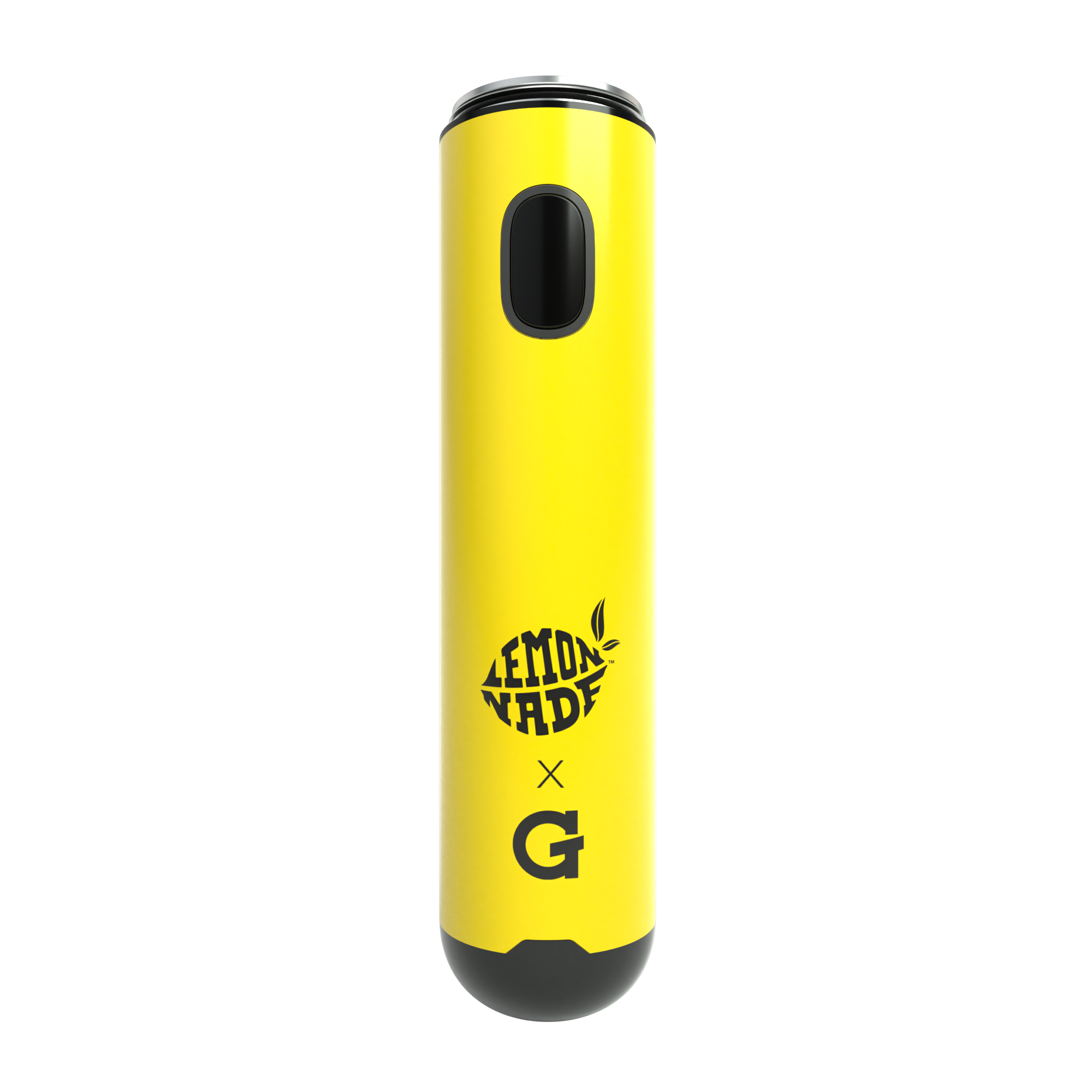 Lemonnade X G Pen Micro+ Vaporizer by Smoke Drop - view 4 | Buddy Brandz