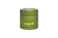 Load image into Gallery viewer, Ongrok Mini 4 Piece EZ Grinder (2.2 inch) by Smoke Drop - view 8 | Buddy Brandz
