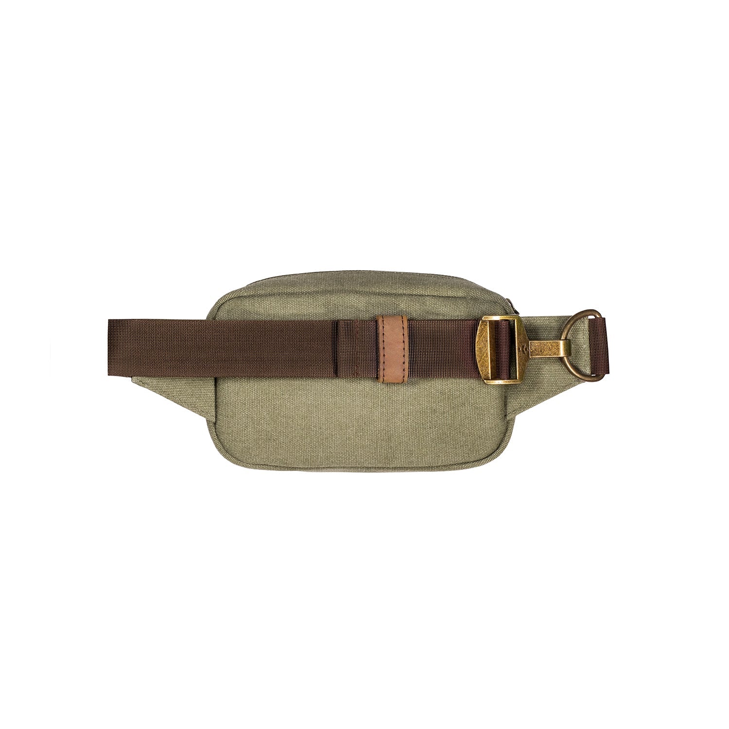 The Companion - Smell Proof Crossbody Bag by Smoke Drop - view 3 | Buddy Brandz