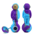 Load image into Gallery viewer, Astronaut Dabbing Straws
