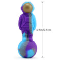 Load image into Gallery viewer, Astronaut Dabbing Straws
