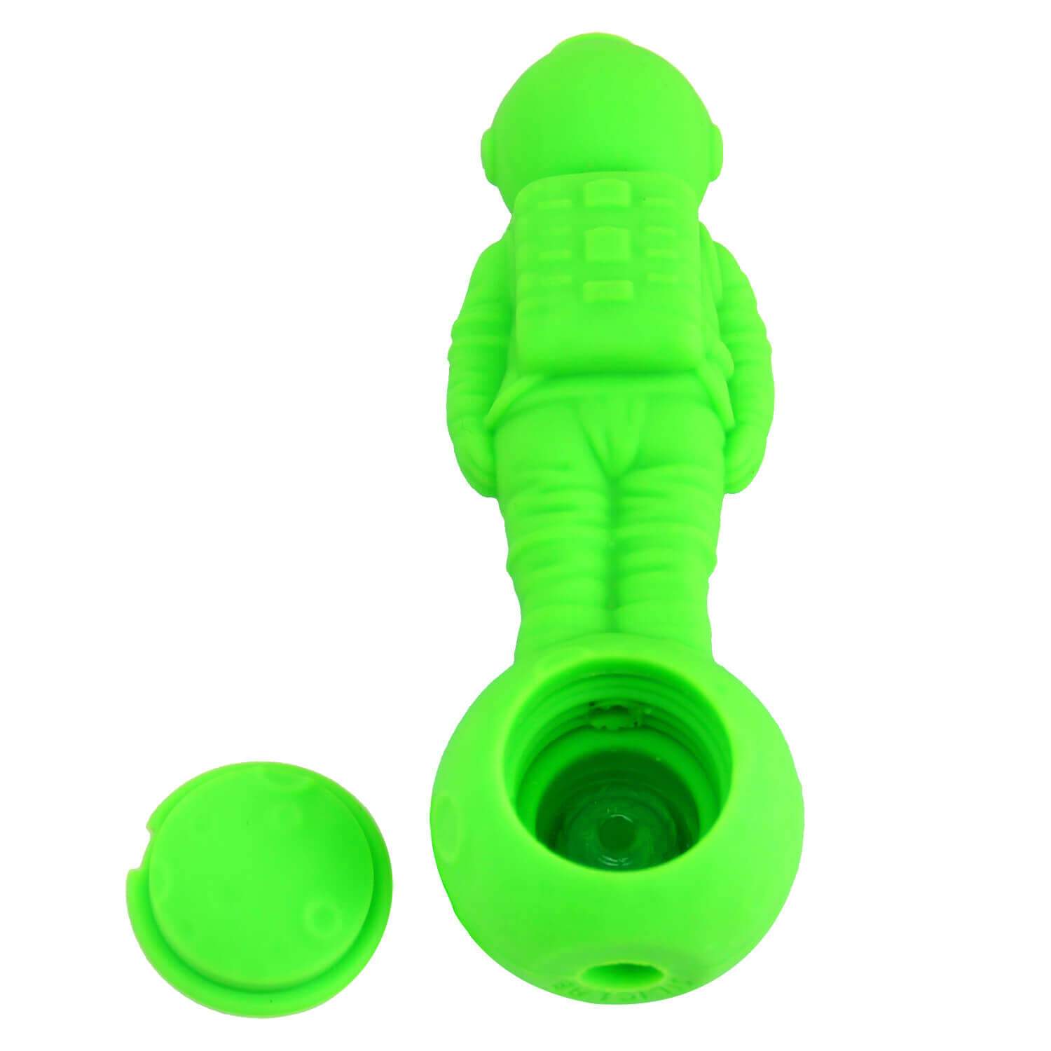 Astronaut Nectar Collector Pipe