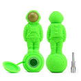 Load image into Gallery viewer, Astronaut Nectar Collector Pipe
