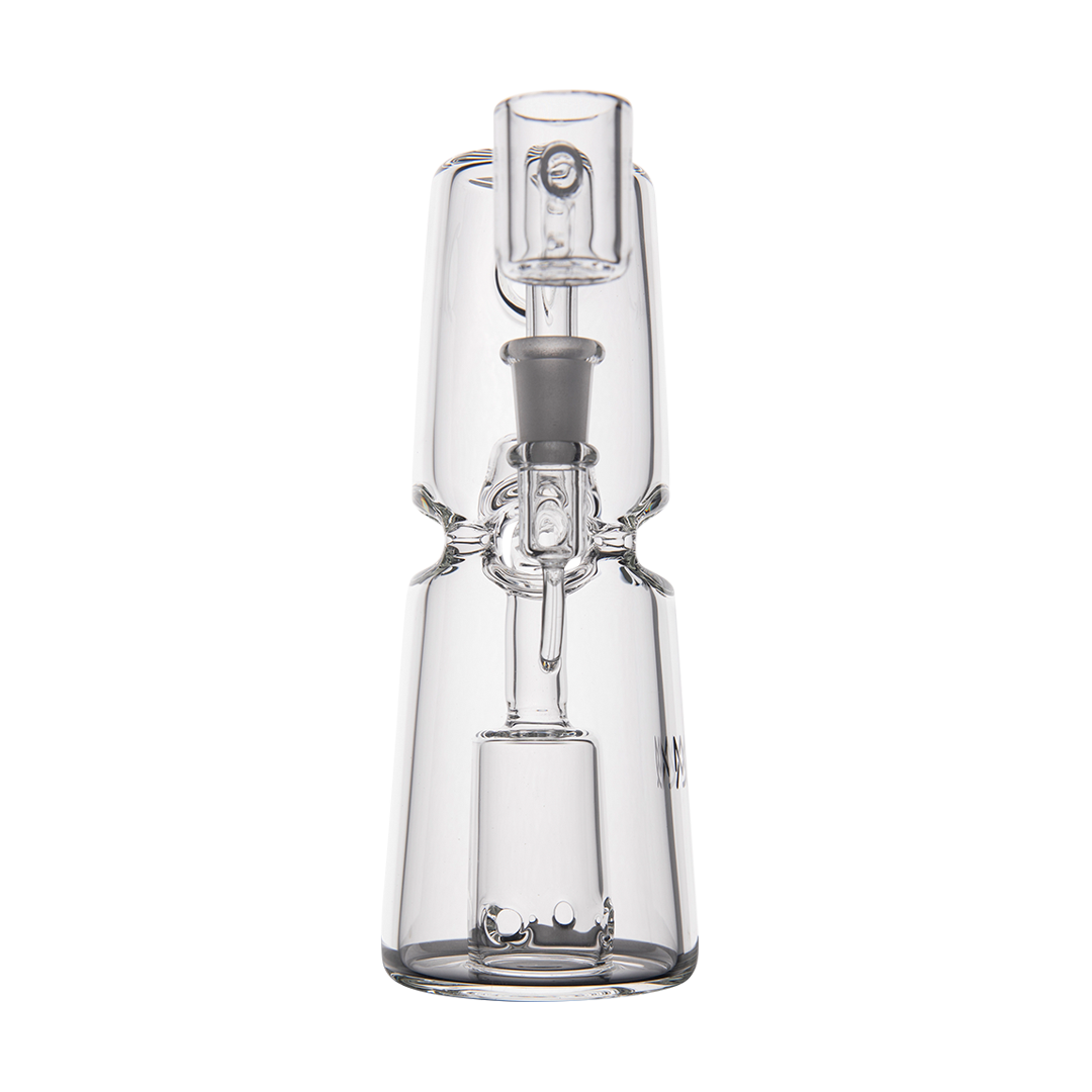 MJ Arsenal Turret Mini Dab Rig by Smoke Drop - view 34 | Buddy Brandz