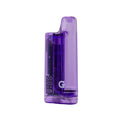 Load image into Gallery viewer, G Pen Hydout 510 Battery - Purple Translucent by Smoke Drop - view 14 | Buddy Brandz
