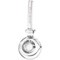 Laad de afbeelding in de Gallery-viewer, Pulsar Royal Sherlock Glass Hand Pipe - 6"
