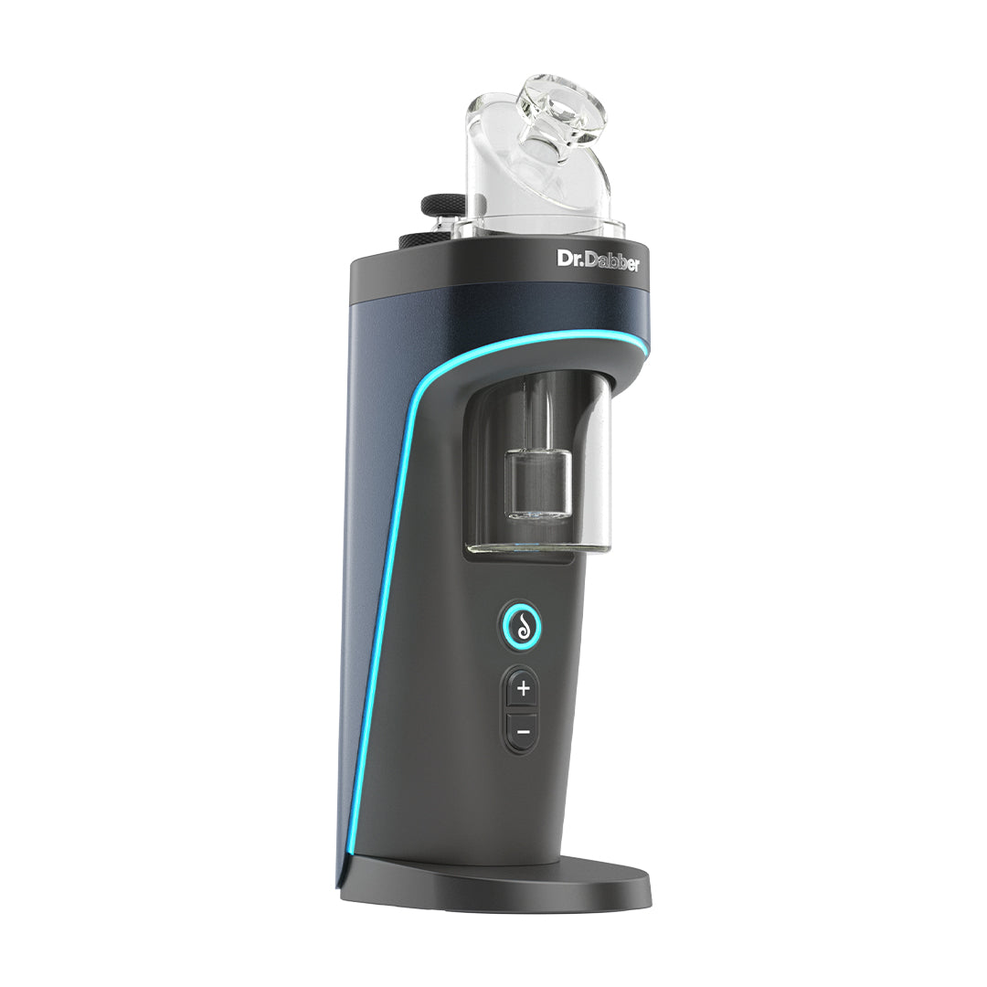 Dr Dabber Switch 2 Erig by Smoke Drop | Buddy Brandz