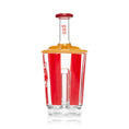 Load image into Gallery viewer, Popcorn Puffco Peak Top by Smoke Drop - view 5 | Buddy Brandz
