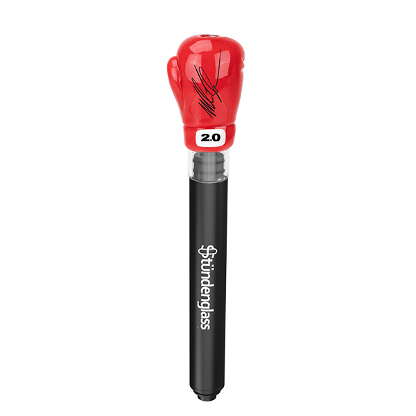 Stundenglass Hose Tip Tyson 2.0 Glove by Smoke Drop - view 2 | Buddy Brandz