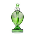 Load image into Gallery viewer, Alien Bong 6" by Smoke Drop - view 2 | Buddy Brandz
