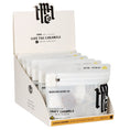 Laad de afbeelding in de Gallery-viewer, Modern Herb Co THCA Caramels | Salted Caramel | 320mg | 8pc | 6pk Display
