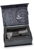 Load image into Gallery viewer, Connect Wood Collection - Bubbler by Connect - view 12 | Buddy Brandz
