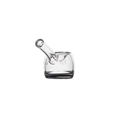 Cargar la imagen en la vista de la galería, MJ Arsenal Perch Hand Pipe by Smoke Drop - view 24 | Buddy Brandz
